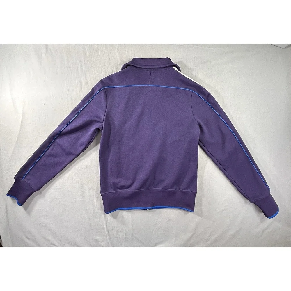 Nike track jacket